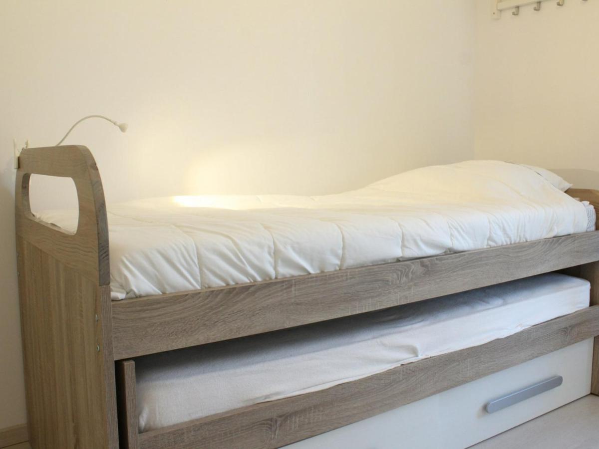 Appartement 3 Pieces Avec Jardin Privatif - La Baule Centre - Fr-1-245-102 Dış mekan fotoğraf