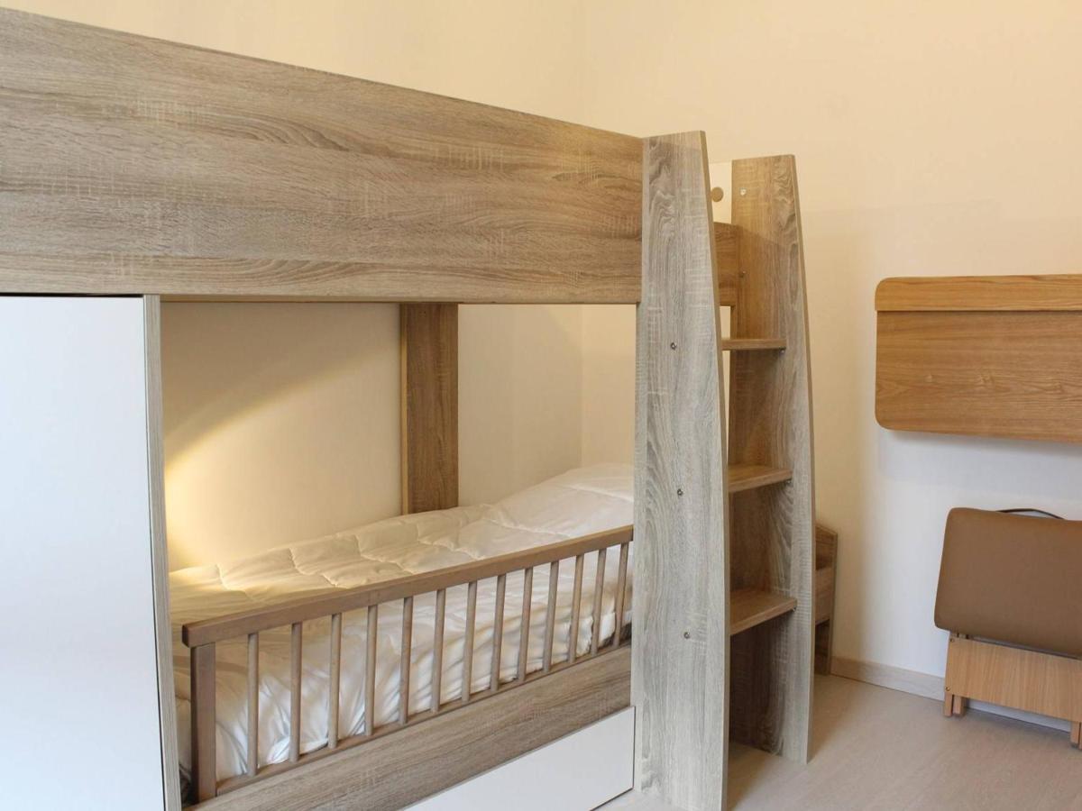 Appartement 3 Pieces Avec Jardin Privatif - La Baule Centre - Fr-1-245-102 Dış mekan fotoğraf
